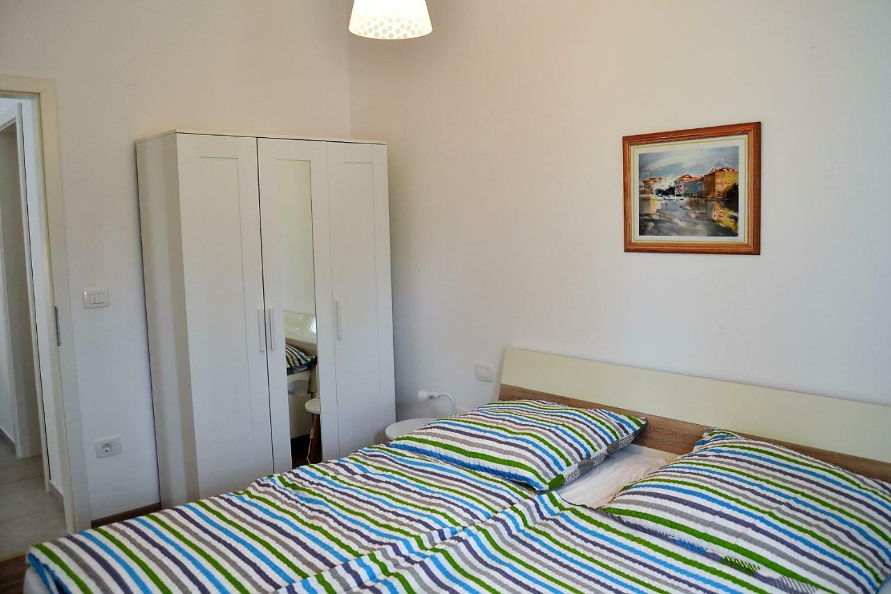 Apartamento App Segi Novigrad Istria Exterior foto